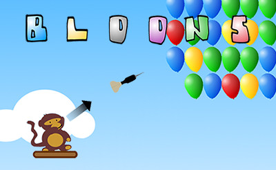 Bloons - Toimintapelit - 1001 Pelit