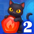 Magic & Wizards Match 2