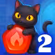 Magic &amp; Wizards Match 2