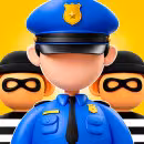 Cop Simulator: My Prison 3D