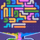 Arrow Sand Puzzle