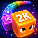 Cubomunch 2048