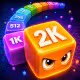 Cubomunch 2048