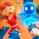 Ghost Hunt: Spirit Scanner