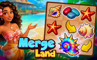 Merge Land