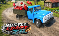 Hustle & Drift in ZIL