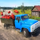 Hustle &amp; Drift in ZIL
