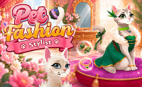 Pet Fashion Stylist