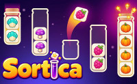 Sortica