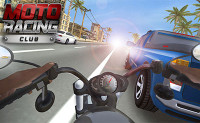 Moto Racing Club