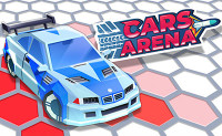 Cars Arena: Fast Race 3D