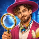 Secret Hall: Hidden Objects