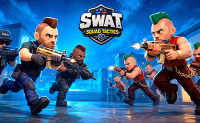 SWAT: Squad Tactics
