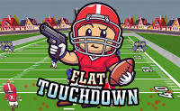 Flat Touchdown