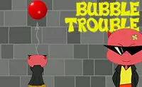 BUBBLE TROUBLE - Play Online for Free!