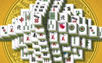 Mahjong Tower Spielen