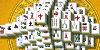 Mahjong Tower