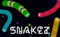 Snakes 🕹️ Jogue Snakes Grátis no Jogos123