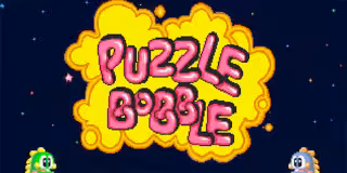 Puzzle Bobble