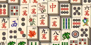 Master Qwan's Mahjongg