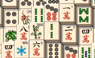 Master Qwan's Mahjongg