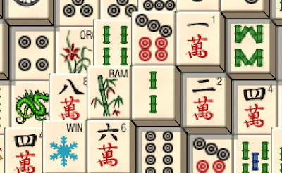 Mahjong Titans - Jogos de Raciocínio - 1001 Jogos