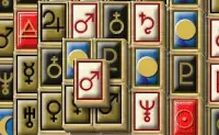 MahJongg Alchemy - Jogos de Raciocínio - 1001 Jogos