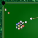 Billiards Pool