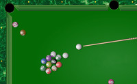Billiards Pool