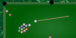 Billiards Pool