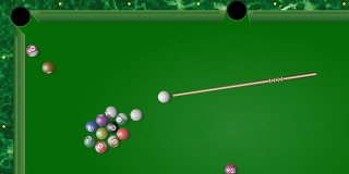 Jogg: Jogo de Sinuca : Billiards