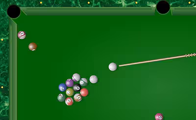 Billiards Pool