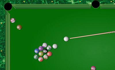 Billiards Pool - Sports games 