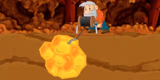 Gold Miner Special Edition