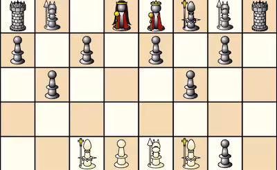 Easy Chess