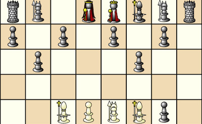 Jogo De Xadrez 2 Em 1 Chess Set 8508-2