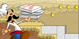 Play Papa Louie 2 -  Free Online Games - Action games