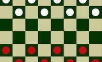 3 in 1 Checkers