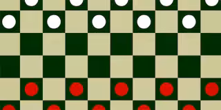 3 in 1 Checkers