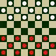 3 in 1 Checkers
