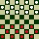 3 in 1 Checkers