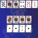 Crescent Solitaire 2