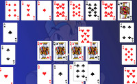 aarp crescent solitaire game