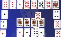 Crescent Solitaire 2