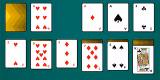 Master Solitaire