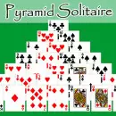 Pyramid Solitaire
