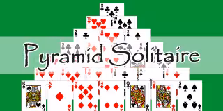 Pyramid Solitaire