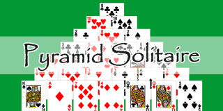 Pyramid Solitaire Blue - Jogue no Jogos123