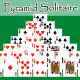 Pyramid Solitaire