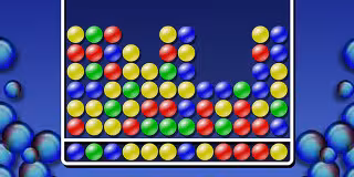 Bubble Buster
